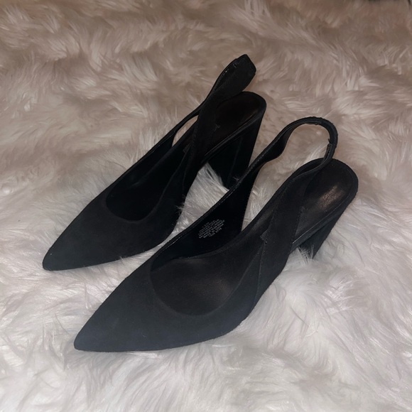 Gorgeous Nine West heel - Picture 2 of 6